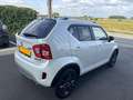 Suzuki Ignis 1.2 SMART HYBRID STYLE CVT Clima | Cruise | Keyles Blanc - thumbnail 5