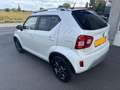 Suzuki Ignis 1.2 SMART HYBRID STYLE CVT Clima | Cruise | Keyles Blanc - thumbnail 4