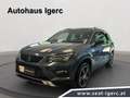 SEAT Ateca Style Grau - thumbnail 1