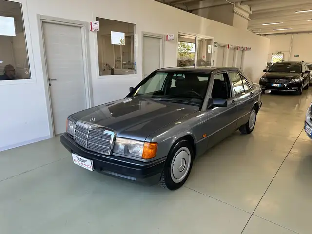 Mercedes-Benz 190 190 2.0d 72cv
