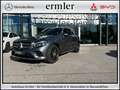 Mercedes-Benz GLC 220 d 4MATIC AMG Head UP ACC Anhängekupplung Gris - thumbnail 1