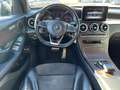 Mercedes-Benz GLC 220 d 4MATIC AMG Head UP ACC Anhängekupplung Gris - thumbnail 13