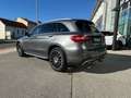 Mercedes-Benz GLC 220 d 4MATIC AMG Head UP ACC Anhängekupplung Gris - thumbnail 4