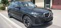 BMW iX3 M Sport/Pano/AHK/Leder, Garantie bis 08/26 Gri - thumbnail 3