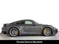 Porsche 992 911 Turbo S Lift Burmester Schiebedach InnoDrive Grau - thumbnail 10