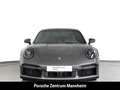 Porsche 992 911 Turbo S Lift Burmester Schiebedach InnoDrive Grau - thumbnail 6