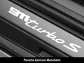 Porsche 992 911 Turbo S Lift Burmester Schiebedach InnoDrive Grau - thumbnail 23