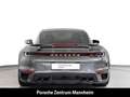 Porsche 992 911 Turbo S Lift Burmester Schiebedach InnoDrive Grau - thumbnail 7