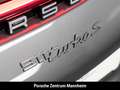 Porsche 992 911 Turbo S Lift Burmester Schiebedach InnoDrive Grau - thumbnail 35