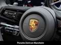 Porsche 992 911 Turbo S Lift Burmester Schiebedach InnoDrive Grau - thumbnail 29