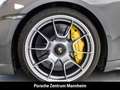 Porsche 992 911 Turbo S Lift Burmester Schiebedach InnoDrive Grau - thumbnail 8