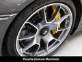 Porsche 992 911 Turbo S Lift Burmester Schiebedach InnoDrive Grau - thumbnail 30
