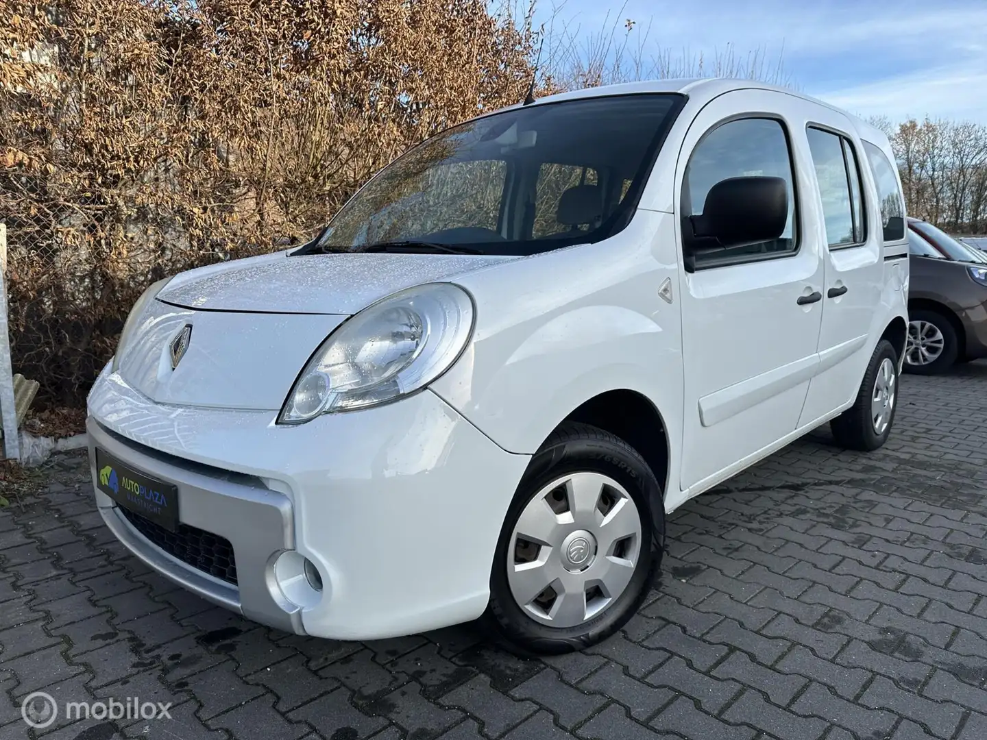 Renault Kangoo Family 1.6-16V Expression - 1