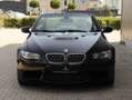 BMW M3 Cabrio LCI Drivelogic Vmax SONDERPREIS Schwarz - thumbnail 5
