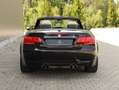 BMW M3 Cabrio LCI Drivelogic Vmax SONDERPREIS Schwarz - thumbnail 8