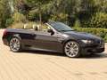 BMW M3 Cabrio LCI Drivelogic Vmax SONDERPREIS Schwarz - thumbnail 1