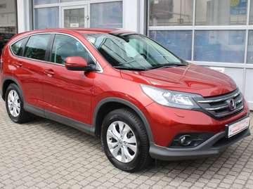 Elegance 2WD