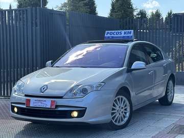 G.Tour 2.0dCi Dynamique