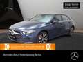 Mercedes-Benz A 250 e STYLE+LED+KAMERA+TOTW+8G Blau - thumbnail 1