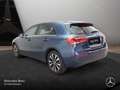 Mercedes-Benz A 250 e STYLE+LED+KAMERA+TOTW+8G Blau - thumbnail 10