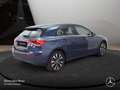 Mercedes-Benz A 250 e STYLE+LED+KAMERA+TOTW+8G Blau - thumbnail 8