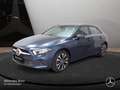 Mercedes-Benz A 250 e STYLE+LED+KAMERA+TOTW+8G Blau - thumbnail 2