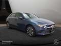 Mercedes-Benz A 250 e STYLE+LED+KAMERA+TOTW+8G Blau - thumbnail 5