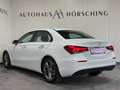 Mercedes-Benz A 180 d Limousine Aut. //AMBIENTE//SITZHEIZUNG// Weiß - thumbnail 4