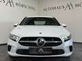Mercedes-Benz A 180 d Limousine Aut. //AMBIENTE//SITZHEIZUNG// Weiß - thumbnail 2