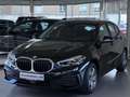 BMW 118 i Advantage |NEU-FAHRZEUG SOFORT VERFÜGBAR| Fekete - thumbnail 2