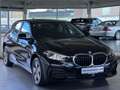 BMW 118 i Advantage |NEU-FAHRZEUG SOFORT VERFÜGBAR| Fekete - thumbnail 1