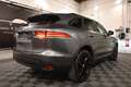 Jaguar F-Pace 2.0 D AWD PRESTIGE / PANO / CAMERA / FULL OPTIONS Grau - thumbnail 5