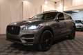 Jaguar F-Pace 2.0 D AWD PRESTIGE / PANO / CAMERA / FULL OPTIONS Grau - thumbnail 4