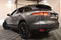 Jaguar F-Pace 2.0 D AWD PRESTIGE / PANO / CAMERA / FULL OPTIONS Grau - thumbnail 8