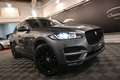 Jaguar F-Pace 2.0 D AWD PRESTIGE / PANO / CAMERA / FULL OPTIONS Grau - thumbnail 2