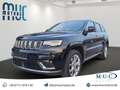 Jeep Grand Cherokee 3.0 CRD Summit Schwarz - thumbnail 1