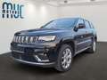 Jeep Grand Cherokee 3.0 CRD Summit Schwarz - thumbnail 2