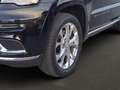 Jeep Grand Cherokee 3.0 CRD Summit Schwarz - thumbnail 9