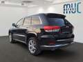 Jeep Grand Cherokee 3.0 CRD Summit Schwarz - thumbnail 6