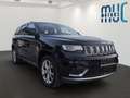 Jeep Grand Cherokee 3.0 CRD Summit Schwarz - thumbnail 3