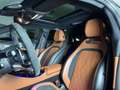 Mercedes-Benz AMG GT 63 S CARBON BURM 3D S.DACH HUD 360 KERAMIK Noir - thumbnail 20