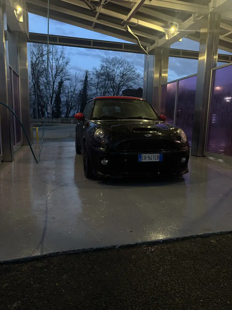 MINI John Cooper Works 1.6 FL - 2
