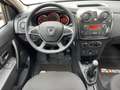 Dacia Sandero II Comfort LPG *KLIMA*MEDIA*RADIO*USB* Hnědá - thumbnail 9