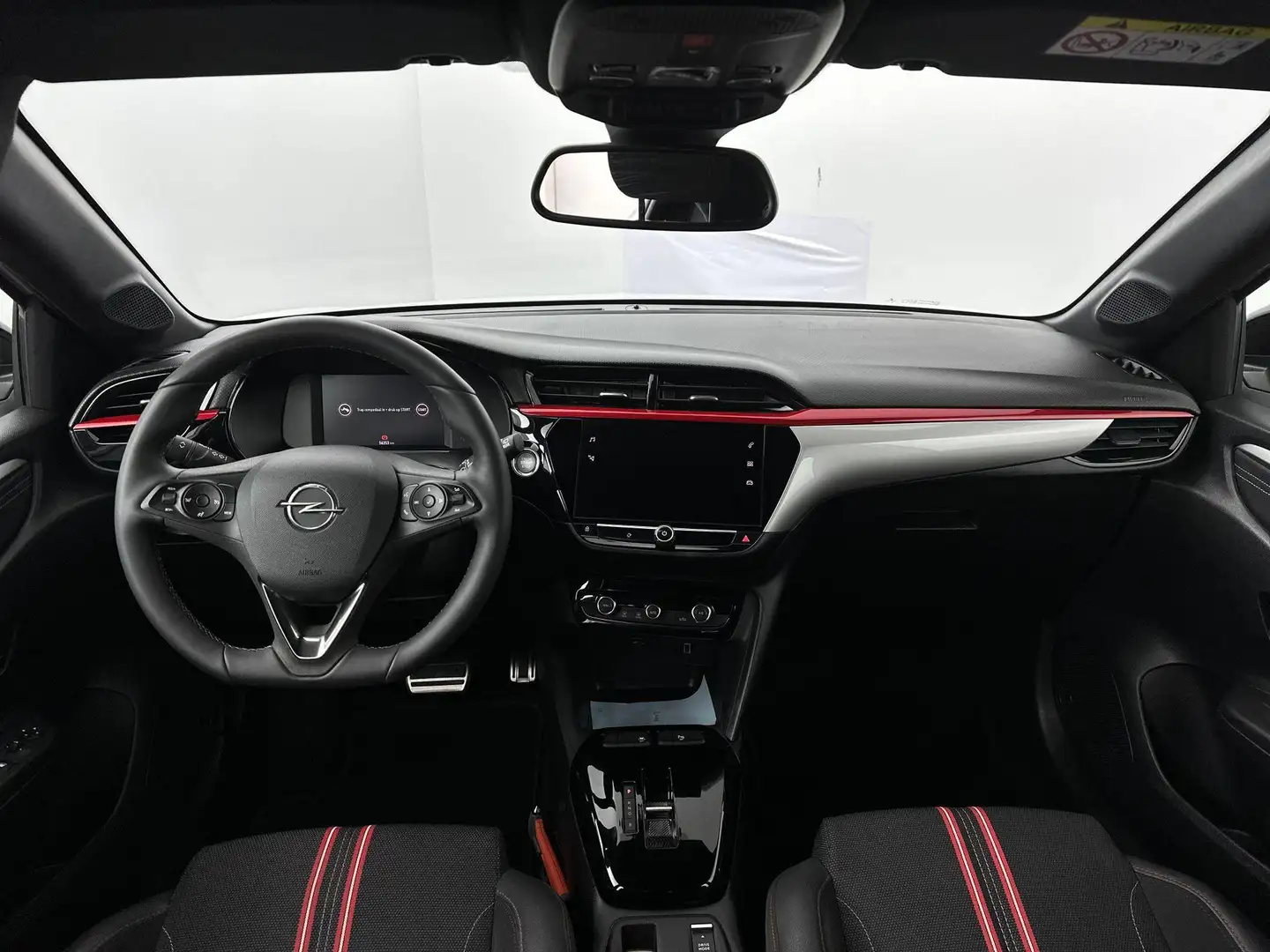 Opel Corsa-e Level 4 50 kWh | Navigatie | Apple Carplay/Android Blanc - 2