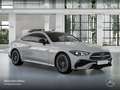 Mercedes-Benz CLE 300 4M AMG+NIGHT+PANO+360+BURMESTER+SITZKLIMA Gris - thumbnail 16