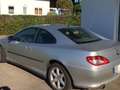Peugeot 406 406 Coupe 3.0 V6 Platinum Stříbrná - thumbnail 8