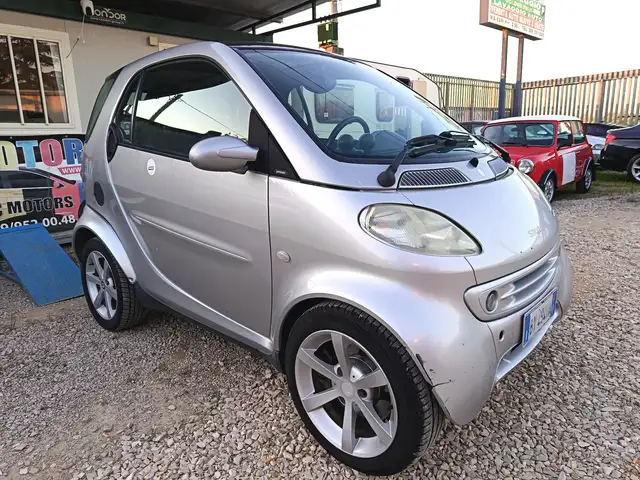 smart city-coupé/city-cabrio