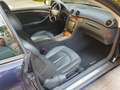 Mercedes-Benz CLK 200 CLK Cabrio 200 kompressor ASI CRS automatica Blau - thumbnail 9