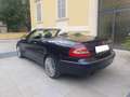 Mercedes-Benz CLK 200 CLK Cabrio 200 kompressor ASI CRS automatica Blau - thumbnail 7
