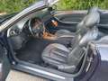 Mercedes-Benz CLK 200 CLK Cabrio 200 kompressor ASI CRS automatica Blau - thumbnail 8